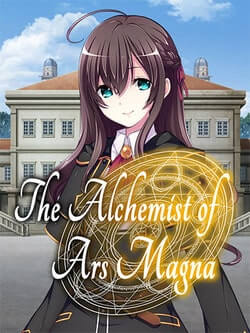 The Alchemist of Ars Magna