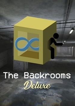 The Backrooms Deluxe