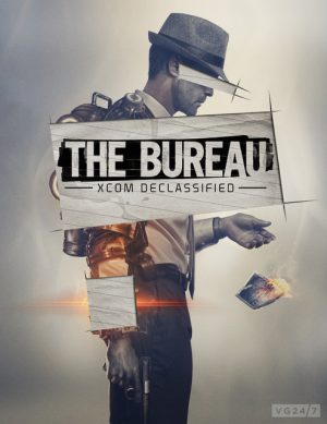 The Bureau: XCOM Declassified