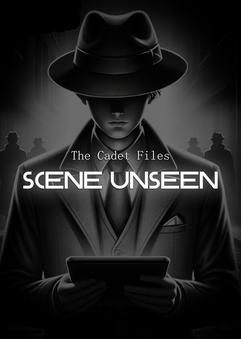 The Cadet Files: Scene Unseen