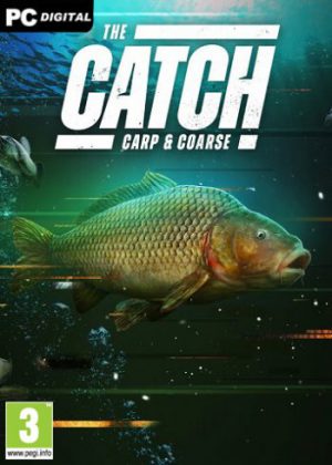 The Catch: Carp  Coarse