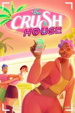 The Crush House (2024)