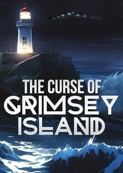 The Curse Of Grimsey Island