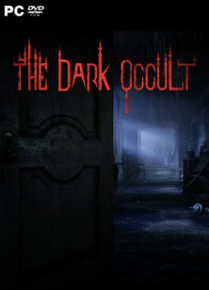 The Dark Occult  The Conjuring House