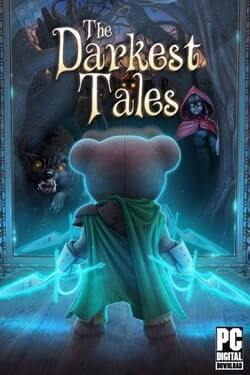 The Darkest Tales (2022)