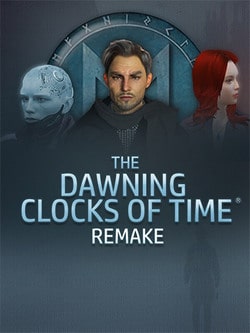 The Dawning Clocks of Time Remake