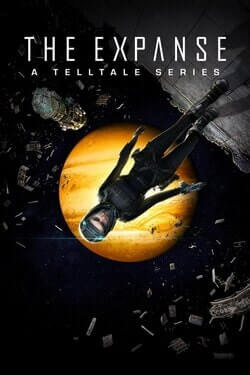 The Expanse: A Telltale Series