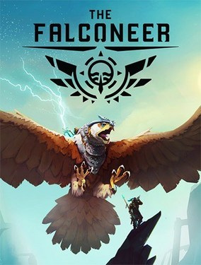 The Falconeer (2020)