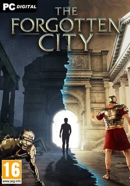 The Forgotten City (2021)