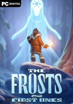 The Frosts: First Ones