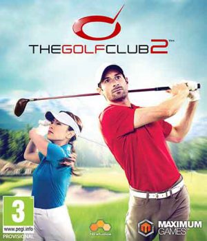 The Golf Club 2