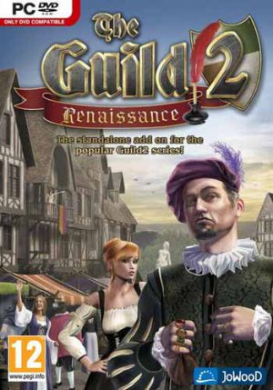 The Guild 2 Renaissance