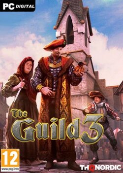 The Guild 3