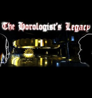 The Horologist's Legacy