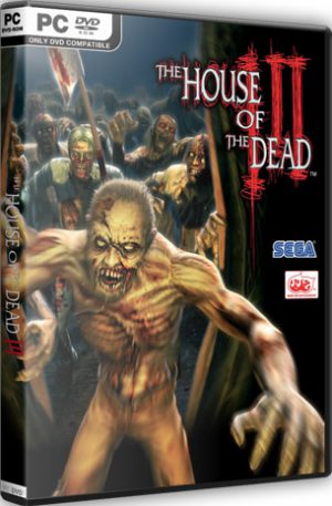 The House of the Dead  The Typing of the Dead Anthology (1998-2013)