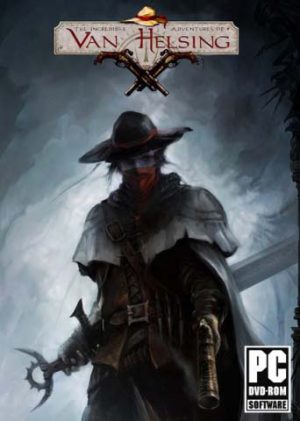 The Incredible Adventures of Van Helsing - Complete Pack