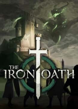 The Iron Oath (2023)