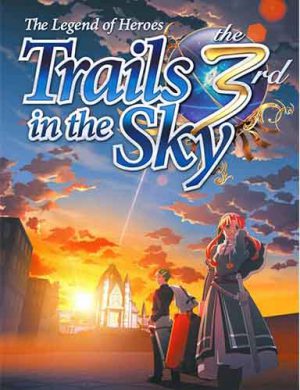 The Legend of Heroes: Trails in the Sky the 3rd