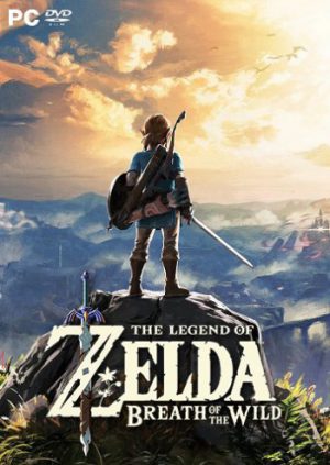 The Legend of Zelda: Breath of the Wild