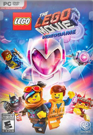 The LEGO Movie 2 Videogame