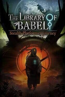 The Library of Babel (2023)