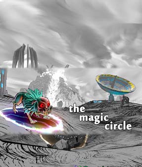 The Magic Circle