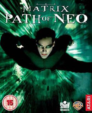 The Matrix: Path of Neo