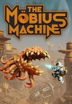 The Mobius Machine (2024)