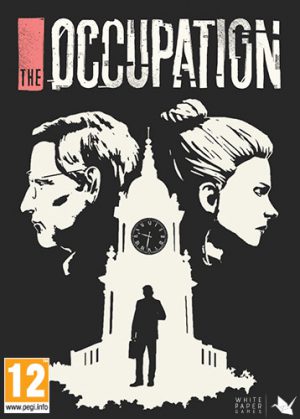 The Occupation (2019)