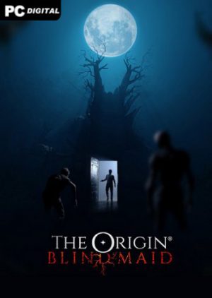 THE ORIGIN: Blind Maid l DEFINITIVE EDITION