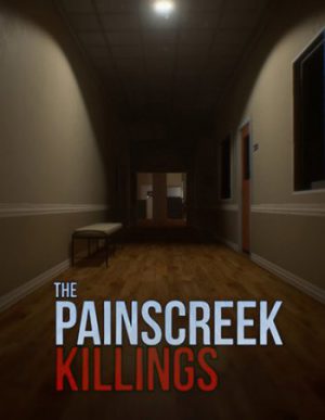 The Painscreek Killings