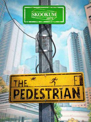 The Pedestrian (2020)