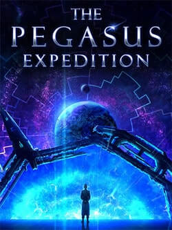 The Pegasus Expedition (2023)