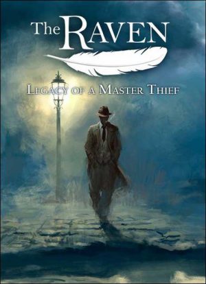 The Raven - Legacy of a Master Thief