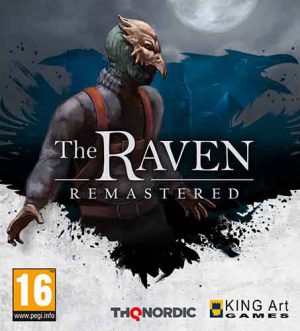 The Raven Remastered