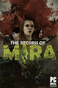 The Redress of Mira (2022)