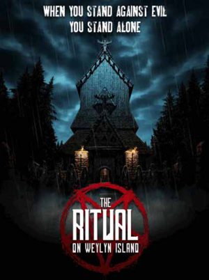 The Ritual on Weylyn Island