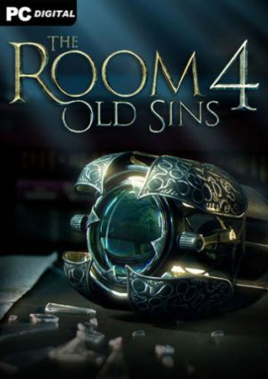 The Room 4: Old Sins