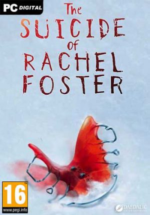 The Suicide of Rachel Foster