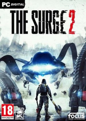 The Surge 2