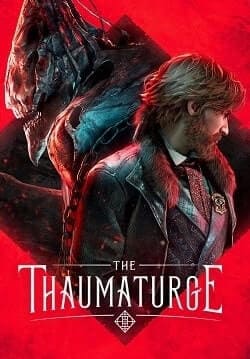 The Thaumaturge (2024)