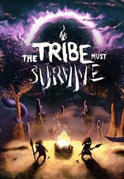 The Tribe Must Survive