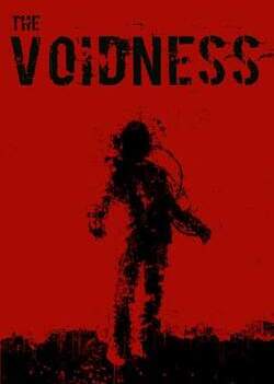 The Voidness - Lidar Horror Survival Game