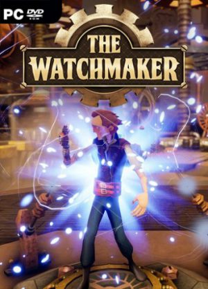 The Watchmaker