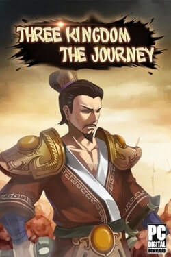 Three Kingdom: The Journey