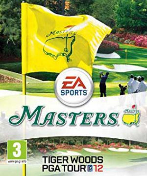 Tiger Woods PGA Tour 12: The Masters