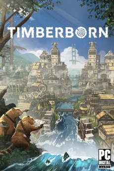 Timberborn (2021)