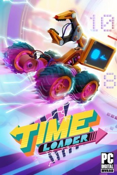 Time Loader (2021)