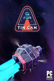 Tin Can (2022)