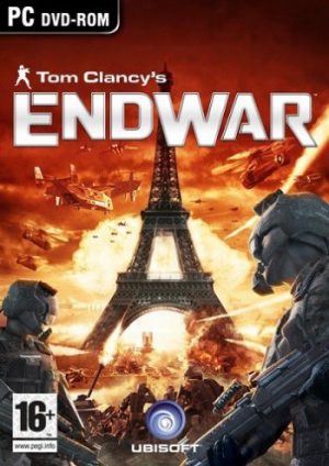 Tom Clancy's EndWar